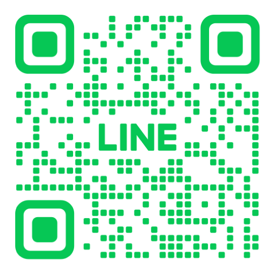 すずらん薬局LINE公式アカウントQRコード