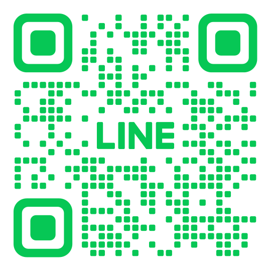 すずらん薬局LINE公式アカウントQRコード