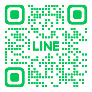すずらん薬局LINE公式アカウントQRコード